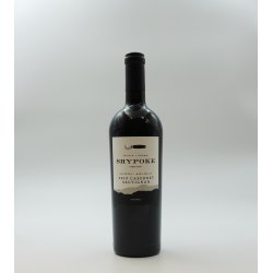 Cabernet Sauvignon, Calistoga, Napa Valley, Shypoke, 2018