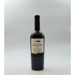 Cabernet Sauvignon, Calistoga, Napa Valley, Shypoke, 2019