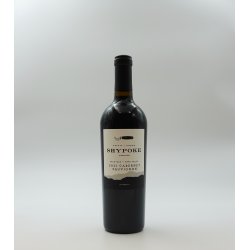 Cabernet Sauvignon, Calistoga, Napa Valley, Shypoke, 2021