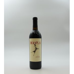 Cabernet Sauvignon, Hoopla, Hoopes, 2021