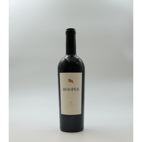 Cabernet Sauvignon, Oakville, Napa Valley, Hoopes, 2021