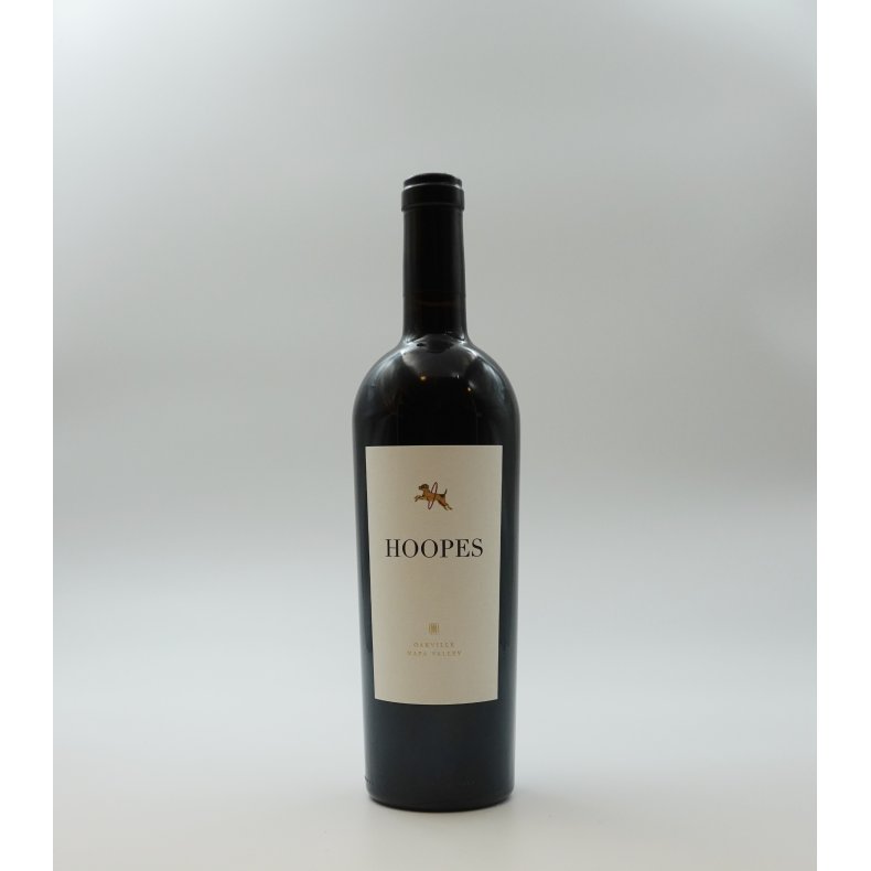 Cabernet Sauvignon, Oakville, Napa Valley, Hoopes, 2021