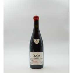 Cenit Tradici�n, Tierra del Vino de Zamora, Castilla y Le�n, Vinas del Cenit, 2020