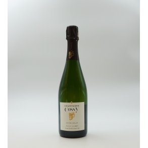 Champagne 1�er Cru, Brut, Cuv�e �clat, Cossy