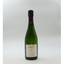Champagne 1�er Cru, Extra Brut, Cuv�e Origine, Cossy