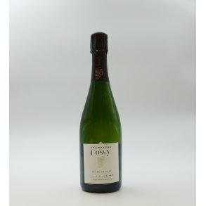 Champagne 1�er Cru, Extra Brut, Cuv�e Origine, Cossy