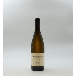 Chardonnay, Edna Valley, Stephen Ross, 2022