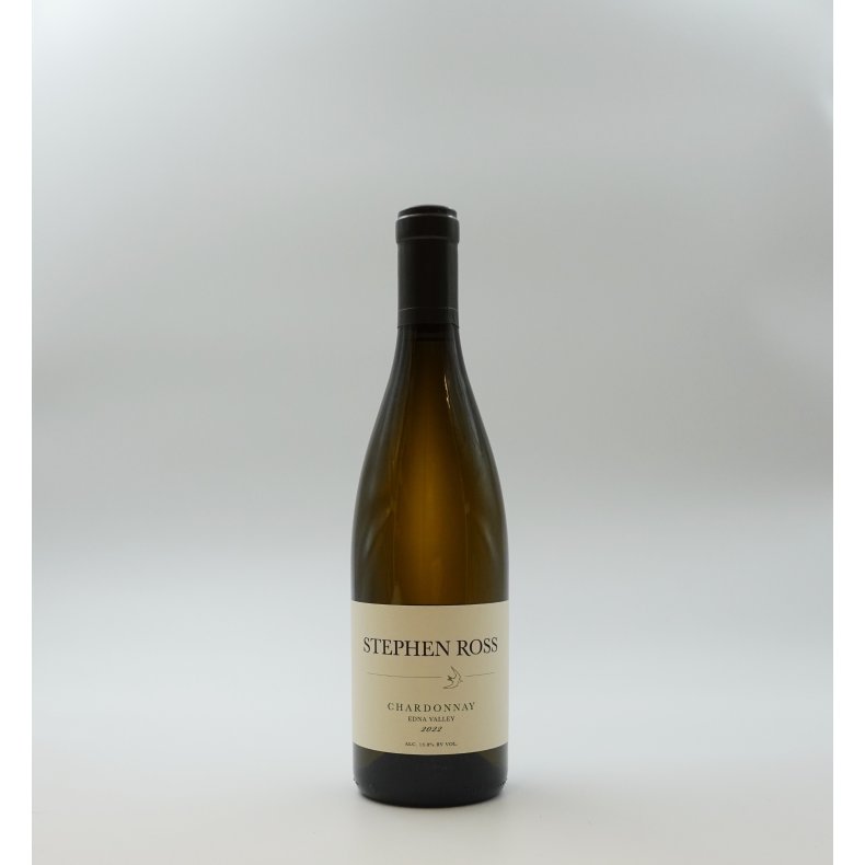 Chardonnay, Edna Valley, Stephen Ross, 2022