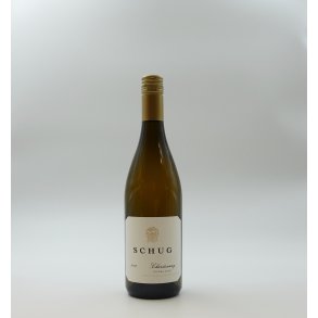 Chardonnay, Sonoma Coast, Schug Winery, 2022