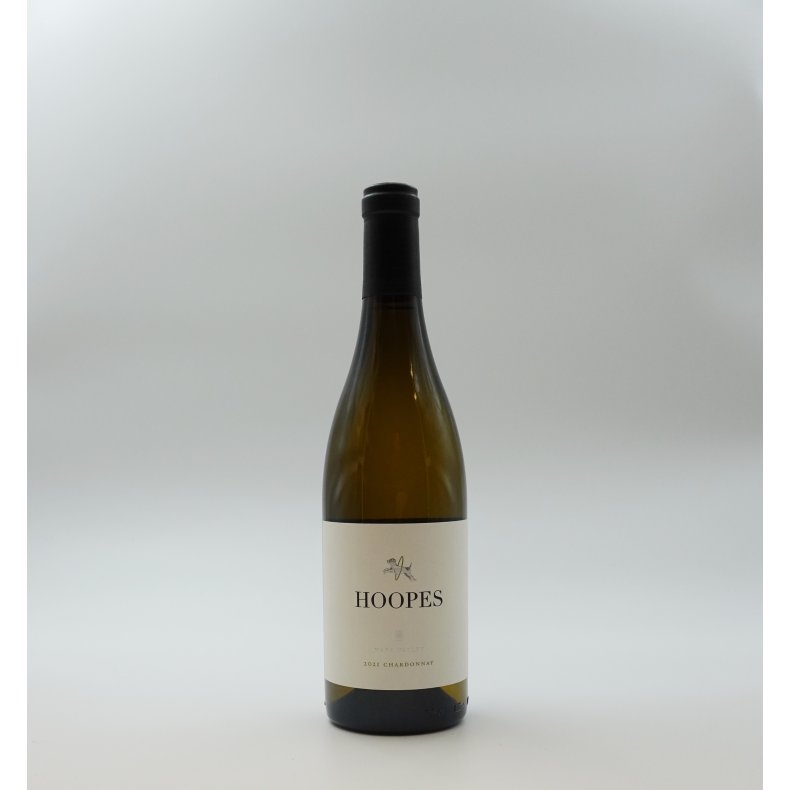 Chardonnay, Napa Valley, Hoopes, 2021