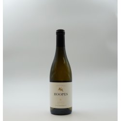 Chardonnay, Genny�s Vineyard, Carneros, Napa Valley, Hoopes, 2020