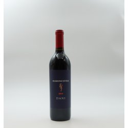 Dani, Passione Divina/Russell,  2019