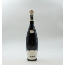 Jimbro Brunal, Castilla y Leon, Bodegas Entrebancales, 2015