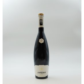 Jimbro Brunal, Castilla y Leon, Bodegas Entrebancales, 2015