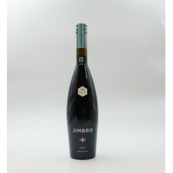 Jimbro Origin, Castilla y Leon, Bodegas Entrebancales, 2019 - R�d