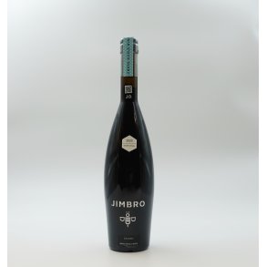 Jimbro Origin, Castilla y Leon, Bodegas Entrebancales, 2020 - R�d