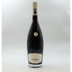 Jimbro Brunal, Castilla y Leon, Bodegas Entrebancales, 2016 - Magnum