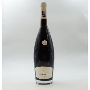 Jimbro Brunal, Castilla y Leon, Bodegas Entrebancales, 2016 - Magnum