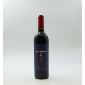 Passione Divina,  Passione Divina/Russell, 2017 - SPAR 55%