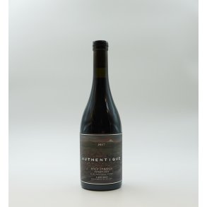 Pinot Noir, Eola Springs Vineyard Saint Augustine, Eola-Amity Hills, Authentique, 2017