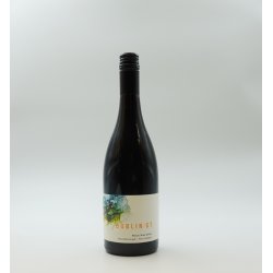 Pinot Noir, Estate, Martinborough, Dublin St., 2014