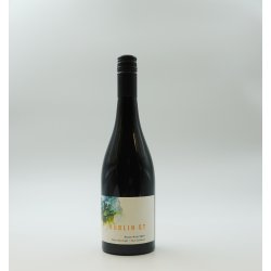 Pinot Noir, Estate, Martinborough, Dublin St., 2019