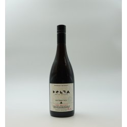 Pinot Noir, Hatters Hill, Marlborough, Delta Estate, 2018