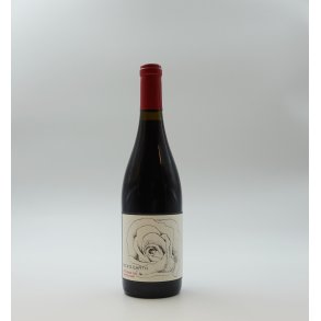 Pinot Noir, Rita�s Earth, Sta. Rita Hills, Babcock, 2019