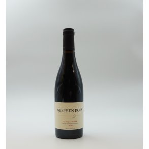 Pinot Noir, San Luis Obispo, Stephen Ross, 2020