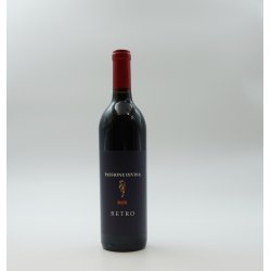 Retro, Paso Robles, 2020