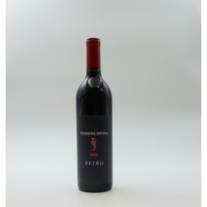 Retro, Paso Robles, 2020