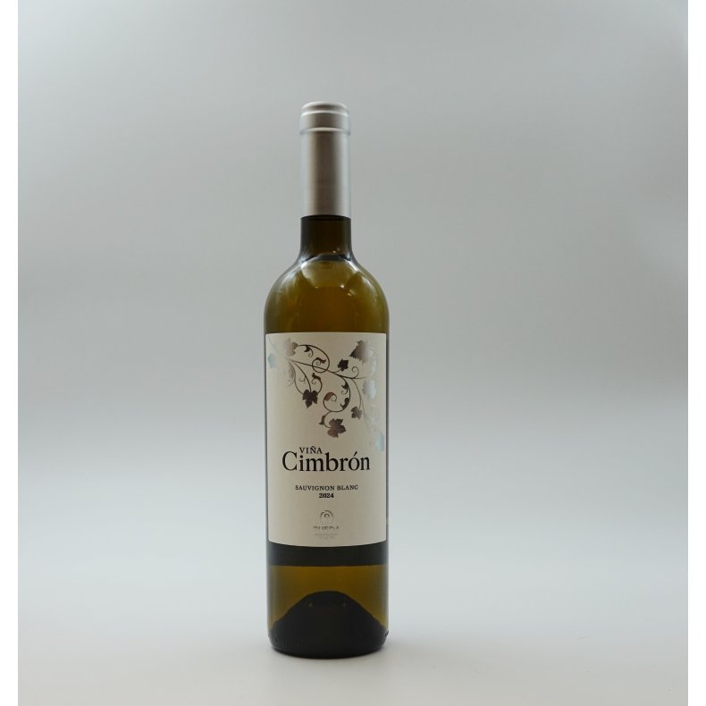Sauvignon Blanc, Cimbron, Rueda, Castilla y Leon, Felix Sanz, 2024