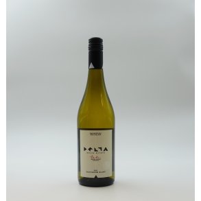 Sauvignon Blanc, Marlborough, Delta, 2021