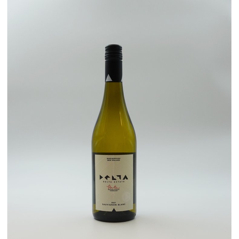 Sauvignon Blanc, Marlborough, Delta, 2021