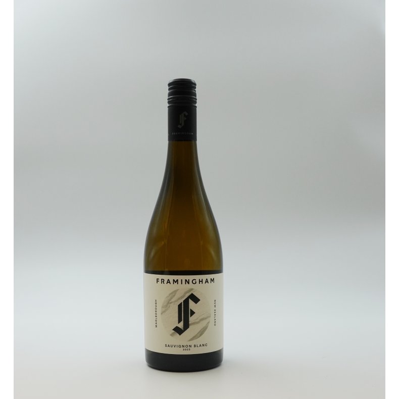 Sauvignon Blanc, Marlborough, Framingham, 2023