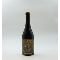 Pinot Noir, Wind Ridge Vineyard, Ribson Ridge, Authentique, 2019
