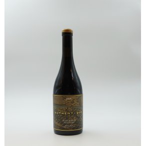 Pinot Noir, Wind Ridge Vineyard, Ribson Ridge, Authentique, 2019