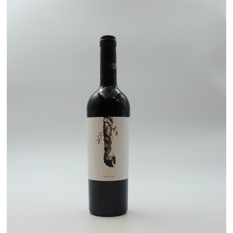 Tempranillo, EnVena, Toro, Castilla y Le�n, Coral Duero,  2022