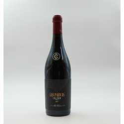 Tempranillo, Las Parvas, Toro, Castilla y Le�n, Coral Duero, 2017