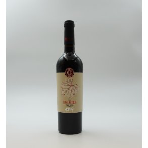 Tempranillo, Los Lastros, Toro, Castilla y Le�n, Coral Duero,  2021