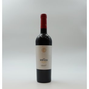 Tempranillo, Rompesedas, Toro, Castilla y Le�n, Coral Duero, 2019