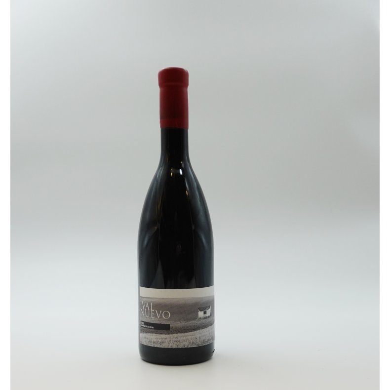 Tempranillo, Valnuevo Selecci�n, Toro, Castilla y Leon, Tardencuba, 2018