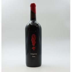 Tempranillo, Valgame Dios, Reserva, Toro, Campo de Toro, 2021 - Magnum