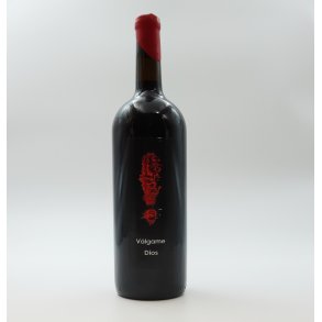 Tempranillo, Valgame Dios, Reserva, Toro, Campo de Toro, 2021 - Magnum