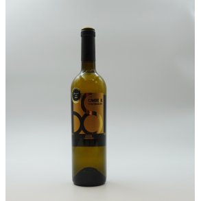 Verdejo, Cimbron Seleccion, Rueda, Castilla y Leon, Felix Sanz, 2024
