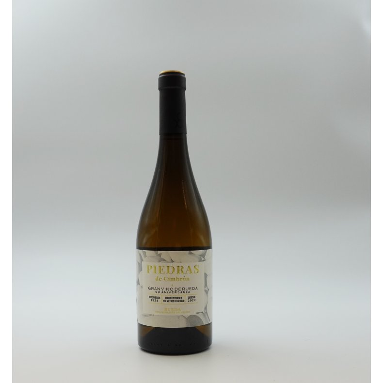 Verdejo, Piedras de Cimbron, Rueda, Castilla y Leon, Felix Sanz, 2022