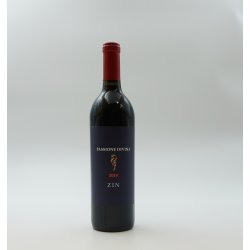 Zin, Passione Divina/Russell, 2019 - SPAR 65%