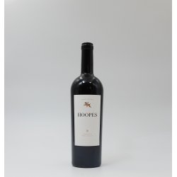 Cabernet Sauvignon, Dante�s Block, Oakville, Napa Valley, Hoopes, 2018