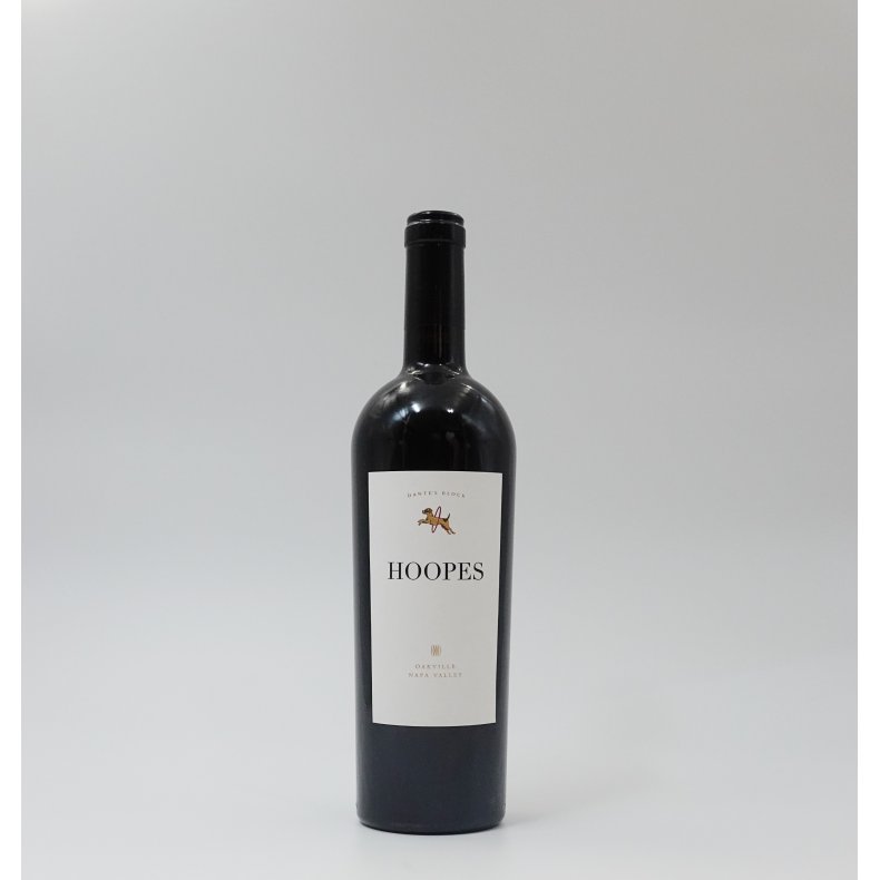 Cabernet Sauvignon, Dante�s Block, Oakville, Napa Valley, Hoopes, 2018