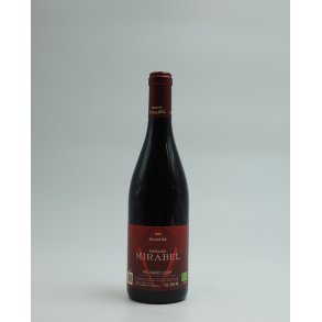 �glantine, Pic Saint-Loup, Languedoc, Domaine Mirabel, 2024